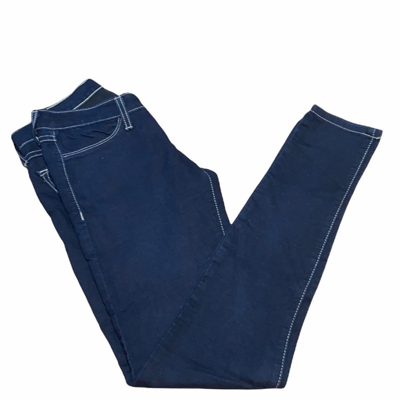 Flying Monkey Skinny Jeans - Picture 1 of 8